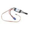 Controleur Brushless 70A BEC (EC5) E-Flite