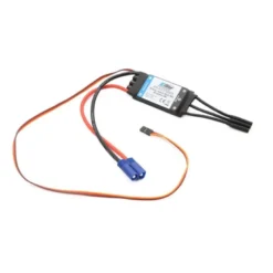 Controleur Brushless 70A BEC (EC5) E-Flite