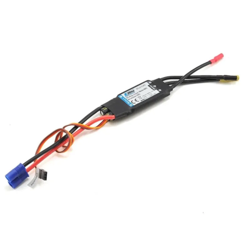 Controleur Brushless 45 A E-Flite EFLA1045