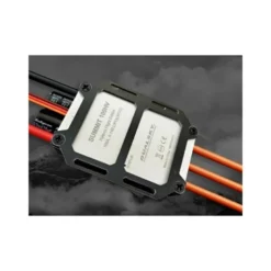 Controleur Brushless 100A HV - Summit Dualsky
