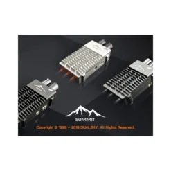 Controleur Brushless 100A HV - Summit Dualsky