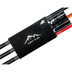 Controleur Brushless 100A Light - Summit Dualsky