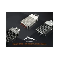 Controleur Brushless 120A - Summit Dualsky