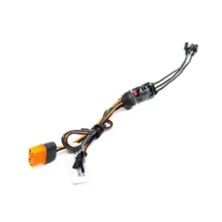 Controleur brushless Avian 15A Smart télémétrie Spektrum