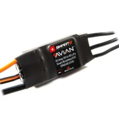 Controleur brushless Avian 30A Smart télémétrie Spektrum