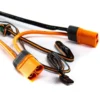 Controleur brushless Avian 100A Smart télémétrie Spektrum