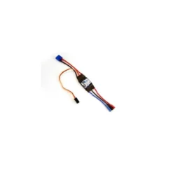 Controleur Brushless 25A V2 - XC2512BA Dualsky