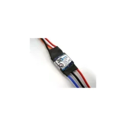 Controleur Brushless 30A V2 - XC3012BA Dualsky