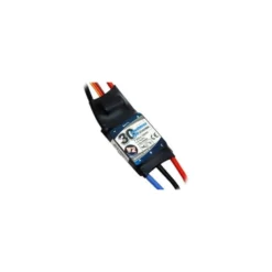 Controleur Brushless 30A V2 - XC3012BA Dualsky