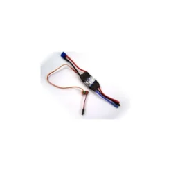 Controleur Brushless 40A V2 - XC4018BA Dualsky