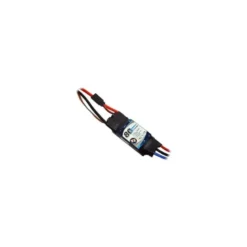 Controleur Brushless 80A V2 - XC8018BA Dualsky