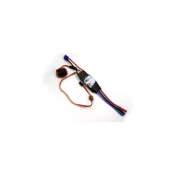 Controleur Brushless 80A V2 - XC8018BA Dualsky