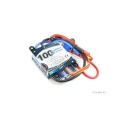 Controleur Brushless 100A V2 - XC10036HV Dualsky