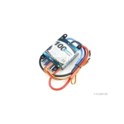Controleur Brushless 100A V2 - XC10036HV Dualsky