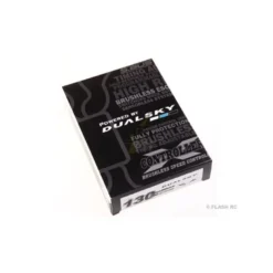 Controleur Brushless 130A V2 - XC13036HV Dualsky