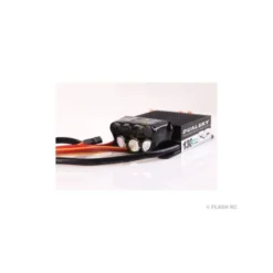 Controleur Brushless 130A V2 - XC13036HV Dualsky