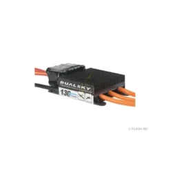 Controleur Brushless 130A V2 - XC13036HV Dualsky