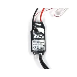 Controleur Brushless 22A XC-22-Lite Dualsky