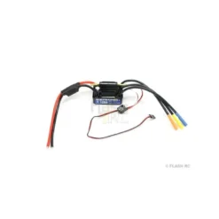 Controleur Brushless bateau SeaKing 120A V3 HOBBYWING