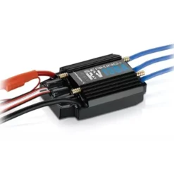 Controleur Brushless bateau SeaKing 130A HV V3 HOBBYWING