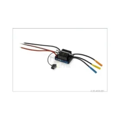 Controleur Brushless bateau SeaKing 60A V3.1 HOBBYWING