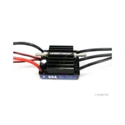 Controleur Brushless bateau SeaKing 60A V3.1 HOBBYWING