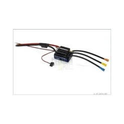 Controleur Brushless bateau SeaKing 160A HV V4 HOBBYWING