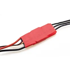 Controleur Brushless Robbe RO-Control6 6-80 V2 3-6S-80 (100A) 5V/ 7A Regulateur SWITCH BEC