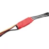 Controleur Brushless Robbe RO-Control6 4-50 V2 3-4S-50 (70A) 5V/ 5A Regulateur SWITCH BEC