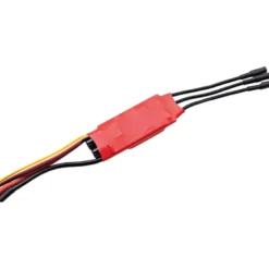 Controleur Brushless Robbe RO-Control6 4-50 V2 3-4S-50 (70A) 5V/ 5A Regulateur SWITCH BEC