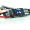 Controleur Brushless 2-4S 20A BEC FLYFUN V5 HOBBYWING
