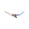 Controleur Brushless 2-4S 10A BEC FLYFUN V4 HOBBYWING