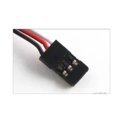 Controleur Brushless 2-4S 10A BEC FLYFUN V4 HOBBYWING