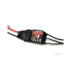 Controleur Brushless 2-3S 15A BEC SKYWALKER V2 HOBBYWING