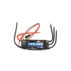 Controleur Brushless 2-3S 30A BEC Skylord Tomcat