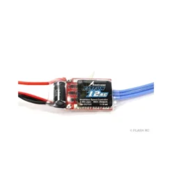 Controleur Brushless 2-4S 12AE BEC FLYFUN V4 HOBBYWING
