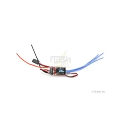 Controleur Brushless 2-4S 12AE BEC FLYFUN V4 HOBBYWING