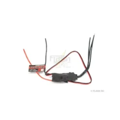 Controleur Brushless 2-3S 12AE BEC SKYWALKER HOBBYWING