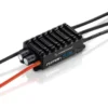Controleur Brushless 6-14S 110A-HV OPTO FLYFUN V5 HOBBYWING
