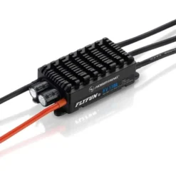 Controleur Brushless 6-14S 110A-HV OPTO FLYFUN V5 HOBBYWING