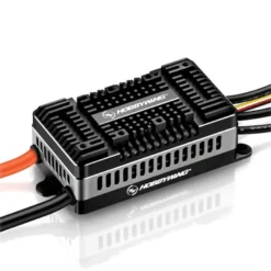 Controleur Brushless 6-14S 260A-HV OPTO Platinum Pro V5 HOBBYWING