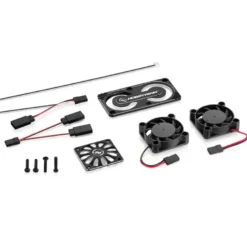 Controleur Brushless 6-14S 260A-HV OPTO Platinum Pro V5 HOBBYWING