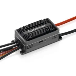 Controleur Brushless 6-14S 200A-HV Opto Platinum Pro V4.1 HOBBYWING