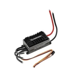 Controleur Brushless 6-14S 200A-HV Opto Platinum Pro V4.1 HOBBYWING