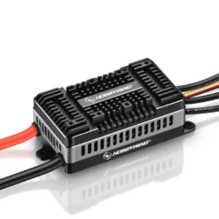 Controleur Brushless 6-14S 260A-HV SBEC Platinum Pro V5 HOBBYWING