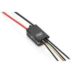 Controleur Brushless 6-14S 260A-HV SBEC Platinum Pro V5 HOBBYWING