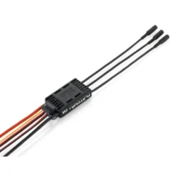 Controleur Brushless 3-6S 25A Platinum Pro V4 HOBBYWING