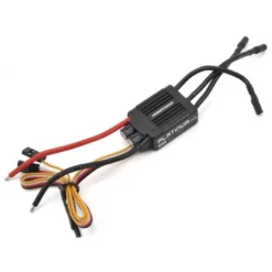 Controleur Brushless 3-6S 60A Platinum Pro V4 HOBBYWING