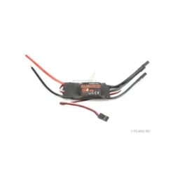 Controleur Brushless 2-4S 50A UBEC SKYWALKER HOBBYWING