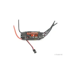 Controleur Brushless 2-6S 60A UBEC SKYWALKER V2 HOBBYWING